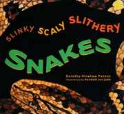 Cover of edition slinkyscalyslith0000pate_x1v3