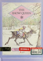 Cover of edition snowqueenstoryin0000ande