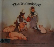 Cover of edition swineherd0000ande_m2i7