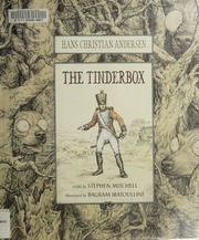 Cover of edition tinderbox00hans