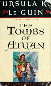 Cover of edition tombsofatuan00legu