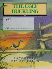 Cover of edition uglyduckling0000ande_o6d1