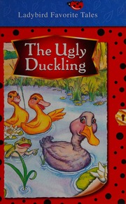 Cover of edition uglyduckling0000wait