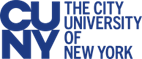 City University of New York logo