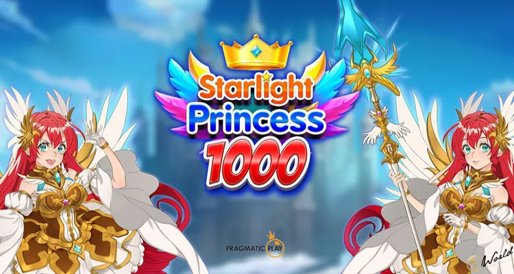 starlight princess oynanır