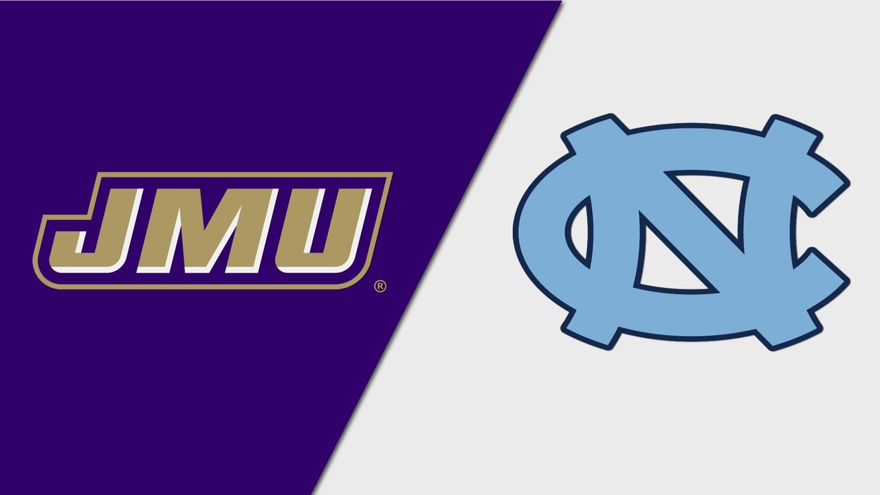 James Madison vs. North Carolina