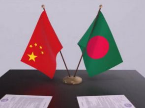 Bangladesh urges China to reduce loan interest, extend repayment period