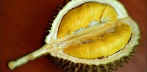 Musang King durians in Malaysia face flavour controversy