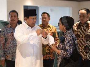 Indonesia president-elect Prabowo visits Vietnam in ‘follow-up’ to ASEAN tour