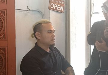 Vadel Badjideh Penuhi Panggilan Polisi, Kakak Nikita Mirzani: Alhamdulillah, Akhirnya...