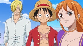 New One Piece Fan Letters Special Announced, With a Spotlight on Luffy, Zoro, Franky, and Nami