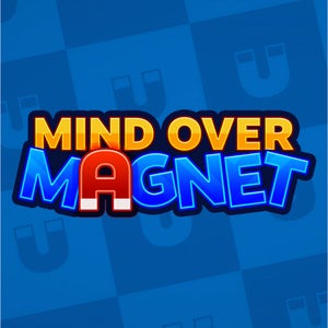 Mind Over Magnet