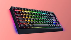 The Razer BlackWidow V4 Pro 75% Is A Top-Tier Customizable Gaming Keyboard