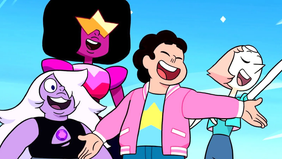 More Cartoon Network Series Have Disappeared From Max, Including Steven Universe, Regular Show, and More