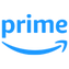 Amazon Prime logo