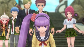 Tales of Graces F Producer Responds to Growing Requests for Tales of the Abyss Remaster