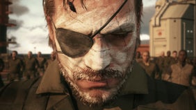 David Hayter Teases Return to Solid Snake, Sparking Metal Gear Fan Excitement