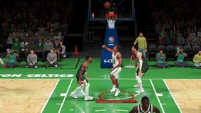 NBA 2K25: Arcade Edition - Official Launch Trailer