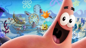 The Patrick Star Game Review