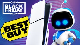 The Best Buy Black Friday Sale Is Live, Big Discounts on PlayStation