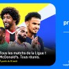 DAZN et Prime Video image