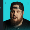 'Amazon Music Live' Season 3 promo featuring country star Jelly Roll