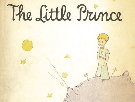 The Little Prince