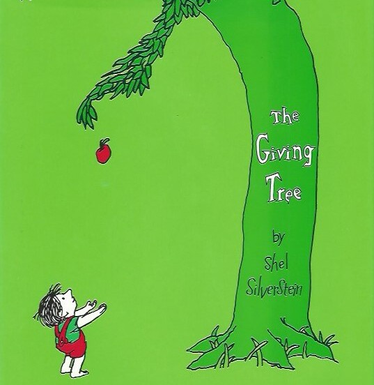 The Giving Tree