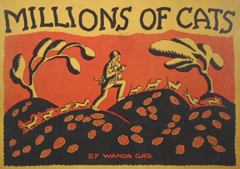 Millions of Cats