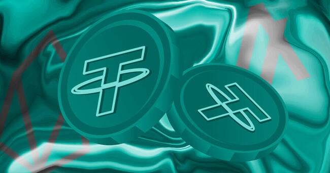 Tether stops minting USDT on EOS and Algorand gives 1 year for redemptions