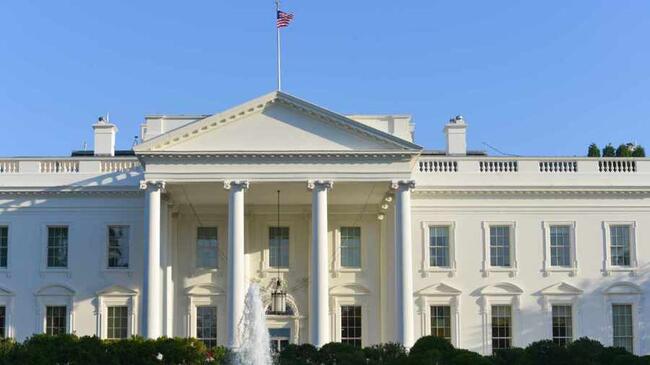 La Casa Bianca Riassume il Consulente Che ha Aiutato a Sviluppare l’Ordine Esecutivo di Biden sulle Cripto