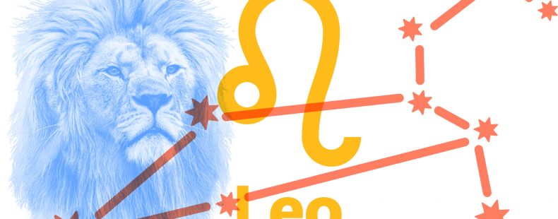 Words That Every Leo Should Know