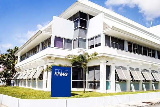 KPMG Barbados