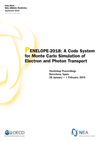 image of PENELOPE 2018: A code system for Monte Carlo simulation of electron and photon transport