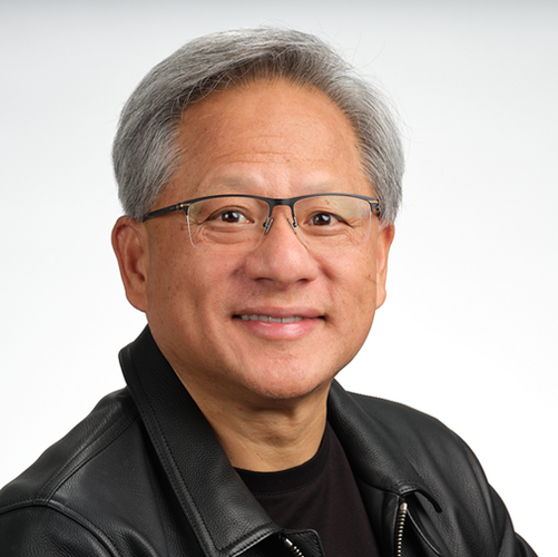 Jensen Huang