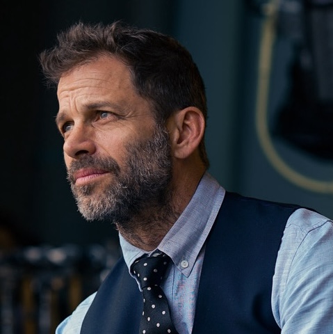 Zack Snyder