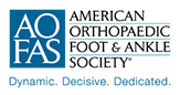 American Orthopedic Foot and Ankle Society