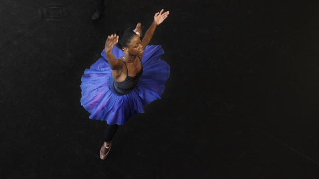 Obit-Michaela DePrince 