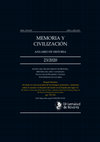 Research paper thumbnail of «El duelo es una necesidad de los tiempos presentes»: opiniones sobre el carácter civilizador del duelo en la España del siglo XIX