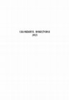 Research paper thumbnail of Răzvan Perșa, „Constituția din 1923 și garantarea activă a libertății religioase. O analiză juridică și canonică la centenar”, Calendarul Renașterea (2023), pp. 623-656.
