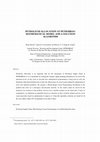 Research paper thumbnail of Petroleum allocation at PETROBRAS: Mathematical model and a solution algorithm