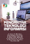 Research paper thumbnail of Pengantar Teknologi Informasi