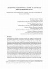 Research paper thumbnail of SHARENTING Y SHARENTING LABOUR. EL USO DE LOS HIJOS EN REDES SOCIALES 1 SHARENTING AND SHARENTING LABOUR. THE USE OF CHILDREN IN SOCIAL NETWORKS