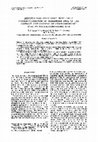 Research paper thumbnail of Xenopus egg jelly coat proteins—2. Characterisation of messenger RNAs of the oviduct and cloning of complementary DNAs to poly(A)-containing RNA