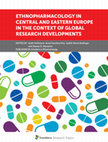 Research paper thumbnail of Ethnopharmacology in Central and Eastern Europe in the Context of Global Research Developments