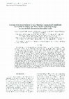 Research paper thumbnail of Usolka section (southern Urals, Russia): a potential candidate for GSSP to define the base of the Gzhelian Stage in the global chronostratigraphic scale