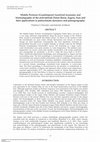 Research paper thumbnail of Middle Permian (Guadalupian) fusulinid taxonomy and biostratigraphy of the mid-latitude Dalan Basin, Zagros, Iran and their applications in paleoclimate dynamics and paleogeography