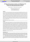 Research paper thumbnail of Ketergantungan Nelayan Suku Laut Terhadap Tauke Di Desa Panglima Raja Kecamatan Concong Kabupaten Indragiri Hilir Provinsi Riau