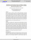 Research paper thumbnail of Kemiskinan Masyarakat Nelayan di Desa Lumban Gaol Kecamatan Balige Kabupaten Toba Samosir Provinsi Sumatera Utara