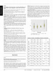 Research paper thumbnail of The Morphologic and Functional Features of LAD Myocardial Bridging at 64-Detector MDCT Coronary Angiography: Correlation with Coronary Artery Disease